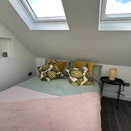 Lovely New Decor Studio - 4 The Southwell Londres Exterior foto